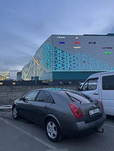 ниссан п12 запчасти: Nissan Primera: 2004 г., 1.8 л, Ручные, Бензин, Седан — 1