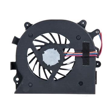 кулер для: Система охлаждения, Новый, Кулер, Для ноутбука — 1