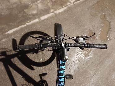 forward apache: Горный велосипед, Galaxy, Алюминий — 6