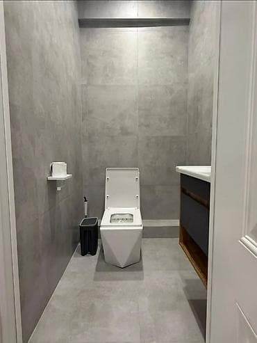 gala group: 3 комнаты, 74 м², Элитка, 10 этаж, Евроремонт — 3