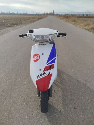 панель на гольф 3: Продаётся японский скутер Honda dio af 35 в идеальном состоянии стоит — 9