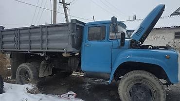 ЗИЛ: ЗИЛ : | 1987 г — 2