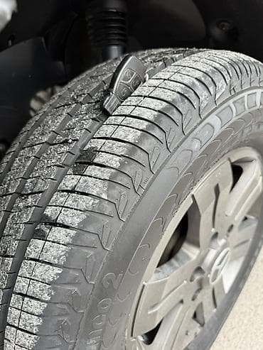авто в кыргыстане: Mercedes-Benz Спринтер: 2007 г., 2.2 л, Автомат, Дизель, Фургон — 6