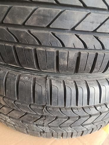 Шины 175 / 70 / R 13, Лето, Новый, Пара, Легковые, Китай — 3
