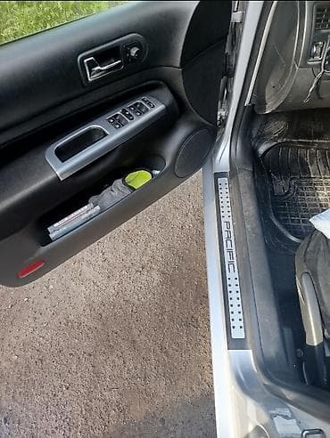 bcd com: Volkswagen Bora: 2003 г., 1.6 л, Автомат, Бензин, Седан — 7