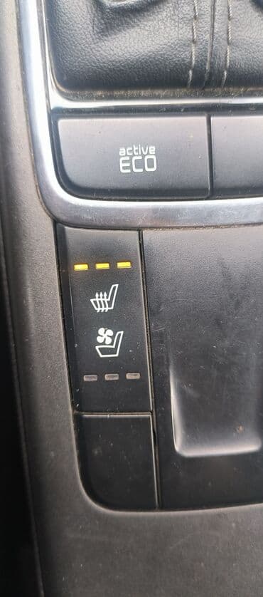 киа ка 9: Kia K5: 2016 г., 2 л, Автомат, Газ, Седан — 7