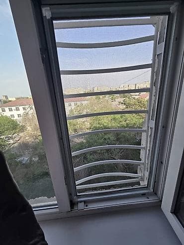 86: 2 комнаты, 50 м², 105 серия, 5 этаж, Косметический ремонт — 8