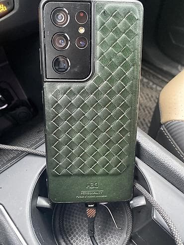 oppo a55: Samsung Galaxy S21 Ultra 5G, 2 SIM — 2