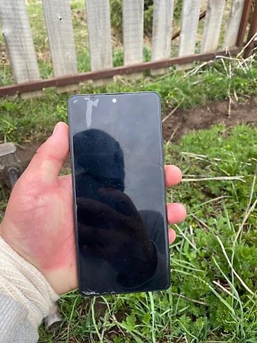 honor 30 pro plus: Poco M6 Pro, Б/у, 256 ГБ, цвет - Черный, 2 SIM — 3