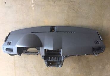 реставрация мягкой мебели на дому: Перетяжка салона, без выезда — 9