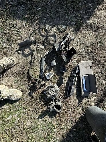 lexus suv: Автозапчасти б/у (разные позиции, разбор) В наличии набор компонентов — 9