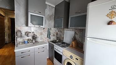 домик передвижной: 1 комната, 29 м², Индивидуалка, 5 этаж — 5