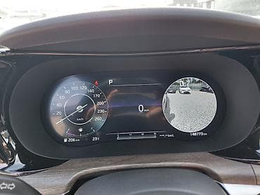 Продажа авто: Kia K5: 2022 г., 1.6 л, Автомат, Бензин, Седан — 9