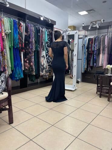 вечерний костюм: Продаю платье 38(44) Производство Турция Купила за 10200 продам за — 3