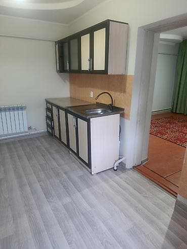 квартира берилет робочий городок: 2 комнаты, Собственник, С мебелью частично — 3