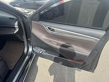аванта сн7: Hyundai Grandeur: 2020 г., 3 л, Автомат, Газ, Седан — 8