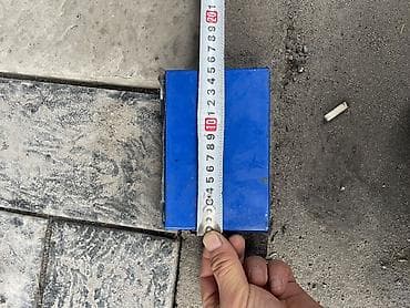 Кузовные детали: Аккумулятор 100 и более Ач, Б/у, Китай, Самовывоз — 2