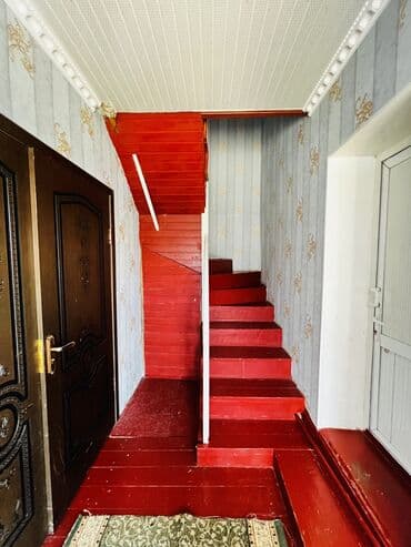 сниму дом сокулук: Дом, 160 м², 7 комнат, Собственник, Евроремонт — 22