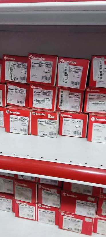 coroll: Тормозные колодки на японские и корейские авто .отличное качество -по — 2