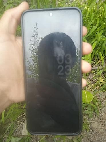 стиральные машины киргизия: Redmi, Redmi 14C, 256 ГБ, цвет - Черный, 2 SIM — 2