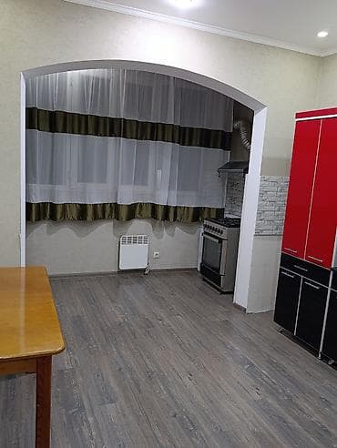 2 bedroom: Сдаётся 2комнатная квартира с раздельным санузлом и просторным — 3