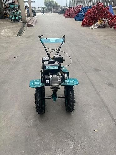 Мотоблок фирма омега про 8 лошадиная сила комплекты фреза по четыре