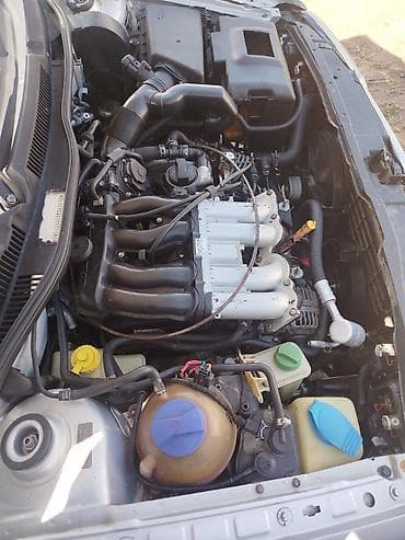 Volkswagen Golf: 1998 г., 1.8 л, Автомат, Бензин, Хэтчбэк