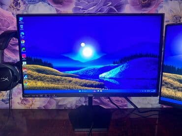 компьютер рассрочку: Компьютер, ядер - 6, ОЗУ 16 ГБ, Игровой, Новый, AMD Ryzen 5, NVIDIA GeForce RTX 5070, NVMe — 3