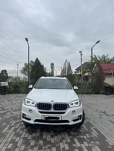 lexus e: BMW X5: 2018 г., 2 л, Автомат, Гибрид, Кроссовер — 8