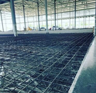 заливка пола: Стяжка Бесплатная консультация, Гарантия Больше 6 лет опыта — 2