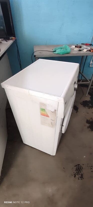 стиральная машина мидеа 6 кг цена бишкек: Стиральная машина LG, Б/у, Автомат, До 6 кг, Полноразмерная — 4