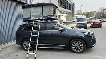 Kia Sorento: 2018 г., 2.2 л, Автомат, Дизель, Кроссовер — 7