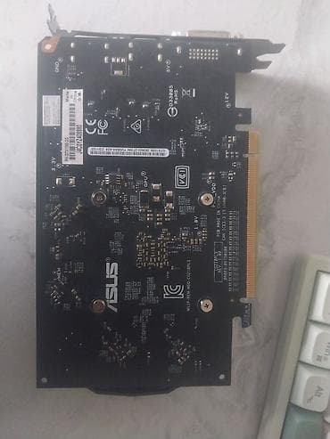 gtx 660 2gb: Видеокарта для ПК, Б/у, Asus, GeForce GTX, 2 ГБ — 2