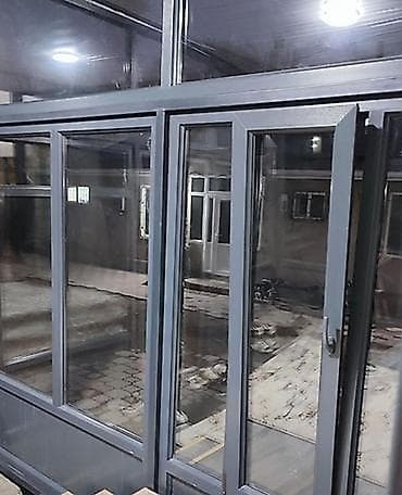 element 5: Пластиковые окна, двери и рольставни под заказ - Изготовление и — 5