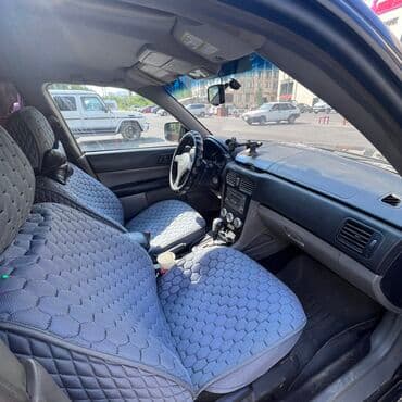 домкраты на авто: Сдаю Subaru Forester, Посуточно, Без водителя, | Предоплата, Залог, Водительские права — 9