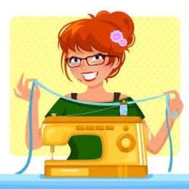 Швея Прямострочка at lalafo.kg Швея Прямострочка