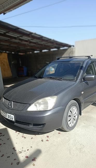 стартер сивик: Mitsubishi Colt: 2007 г., 1.3 л, Механика, Бензин, Седан — 1