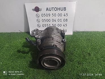 Кондиционер Hyundai