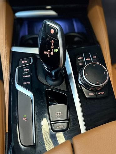 х5 2004: BMW 5 series: 2019 г., 2 л, Автомат, Бензин, Седан — 10