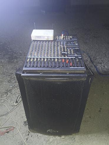 bew e34: Б/у, Домашний, 2000 Вт, Класс: A, Каналов: 1 — 2