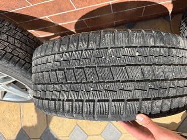 шинный центр бишкек прайс лист 2022: 245/45/18
55 000 сом ✅ — 5