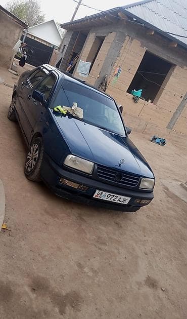 lock repair: Volkswagen Vento: 1996 г., 1.8 л, Ручные, Бензин, Седан — 8