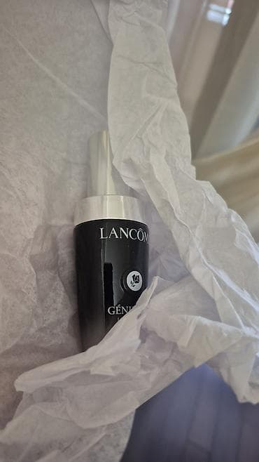 lancom: Набор косметики и парфюмерии премиум-класса. 1) Versace Versense Eau — 2