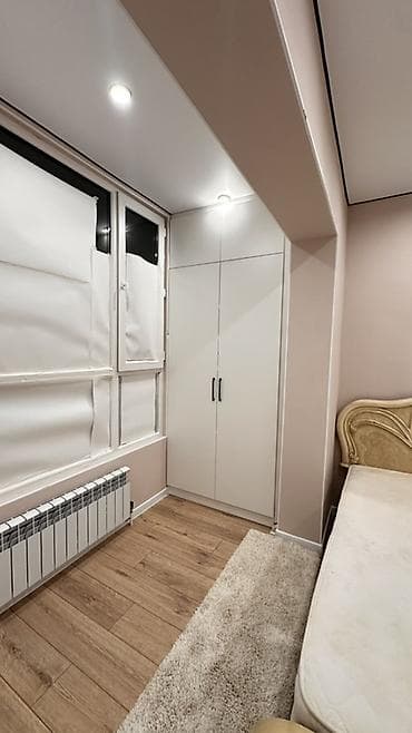 Квартиры: 1 комната, 54 м², 1 этаж, Дизайнерский ремонт — 5