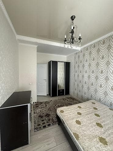 кваритры: 2 комнаты, Собственник, С мебелью полностью — 4