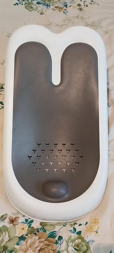 happy baby: Ванночка, Самовывоз — 4