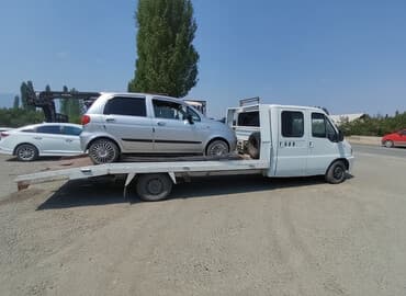 Mercedes-Benz Спринтер: 1995 г., 2.3 л, Механика, Дизель, Универсал