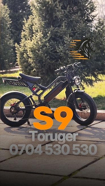 surron light bee: Веломопед 60 куб. см, Электро, Новый, В рассрочку — 9
