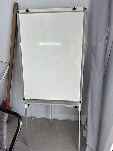 Техника жана электроника: Маркеры и магнитные доски для письма В городе Шопоков !!! Большой — 3