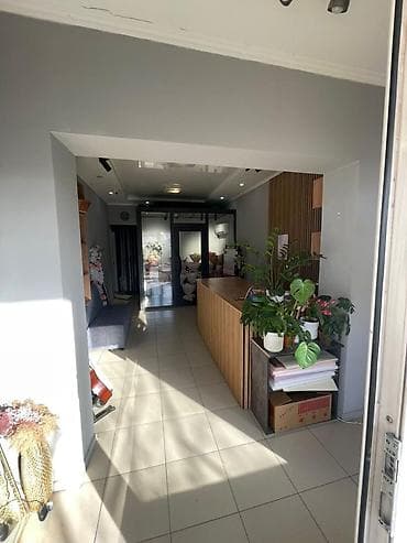 аренда салон красоты ош: 2 комнаты, 56 м², Элитка, 1 этаж, Евроремонт — 6